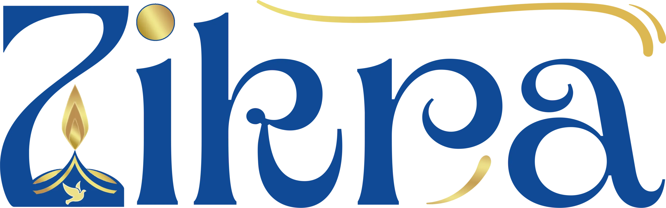 ذكرى الراحلين نصب تذكاري Logo